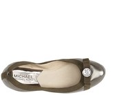 Thumbnail for your product : MICHAEL Michael Kors 'Dixie' Ballet Flat