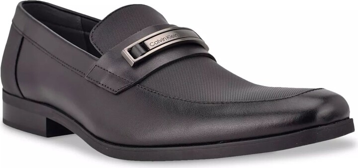 calvin klein dress shoes
