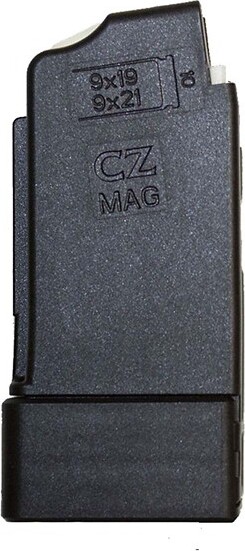 CZ USA CZ Scorpion 10rd Magazine
