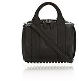 Thumbnail for your product : Alexander Wang Exclusive Rockie Sling In Black Nylon With Rhodium