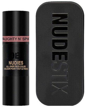 NUDESTIX Nudies Matte Blush & Bronze