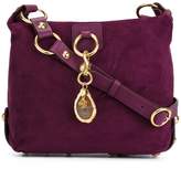 Thumbnail for your product : Lanvin medium 'Marguerite' hobo shoulder bag