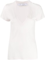 Thumbnail for your product : IRO deep V-neck T-shirt