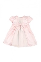 Thumbnail for your product : Wendy Bellissimo Lace Overlay Dress & Panty Set (Baby Girls)