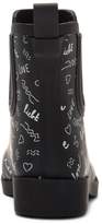 Thumbnail for your product : ED Ellen Degeneres Wallita Rubber Rain Boots