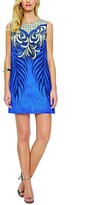 Thumbnail for your product : Gottex Short Silk Dress