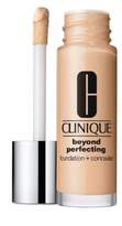 Thumbnail for your product : Clinique Beyond Perfecting Foundation + Concealer/1 oz.