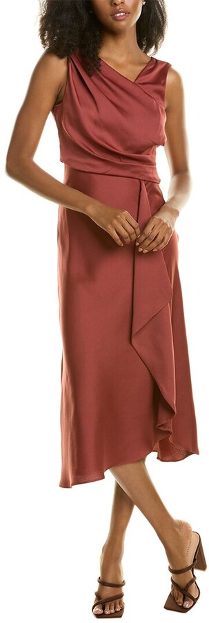 Taylor midi dress Clearance