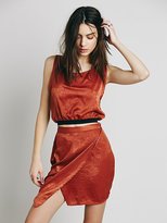Thumbnail for your product : Free People district Crusader Skirt Set
