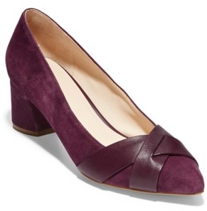 cole haan carlee pump