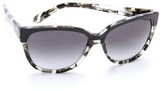 Thumbnail for your product : Kate Spade Brigit Sunglasses