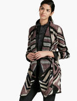 Thumbnail for your product : Lucky Brand Intarsia Cardigan