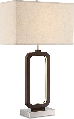 Lite Source Leonard Table Lamp