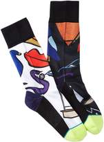Thumbnail for your product : Stance D Wade Grown Crew Socks