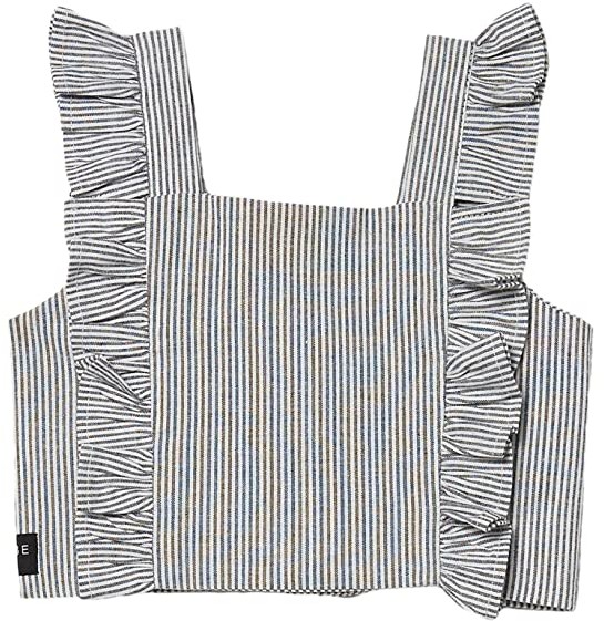 fjällräven black striped
