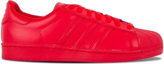 adidas Men's Red Sneakers & Athletic Shoes | over 700 adidas Men's Red  Sneakers & Athletic Shoes | ShopStyle | ShopStyle