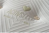 Thumbnail for your product : Sealy Activ React Geltex 1400 Pocket Mattress Medium