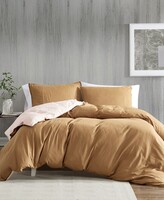 Thumbnail for your product : Kenneth Cole New York Nila Reversible Duvet Cover Set, 3 Piece, King