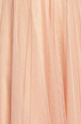 Jenny Yoo Brielle Tulle Gown
