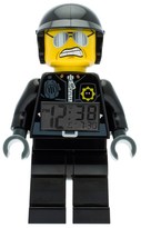 Thumbnail for your product : Lego 'The Movie - Bad Cop' Alarm Clock