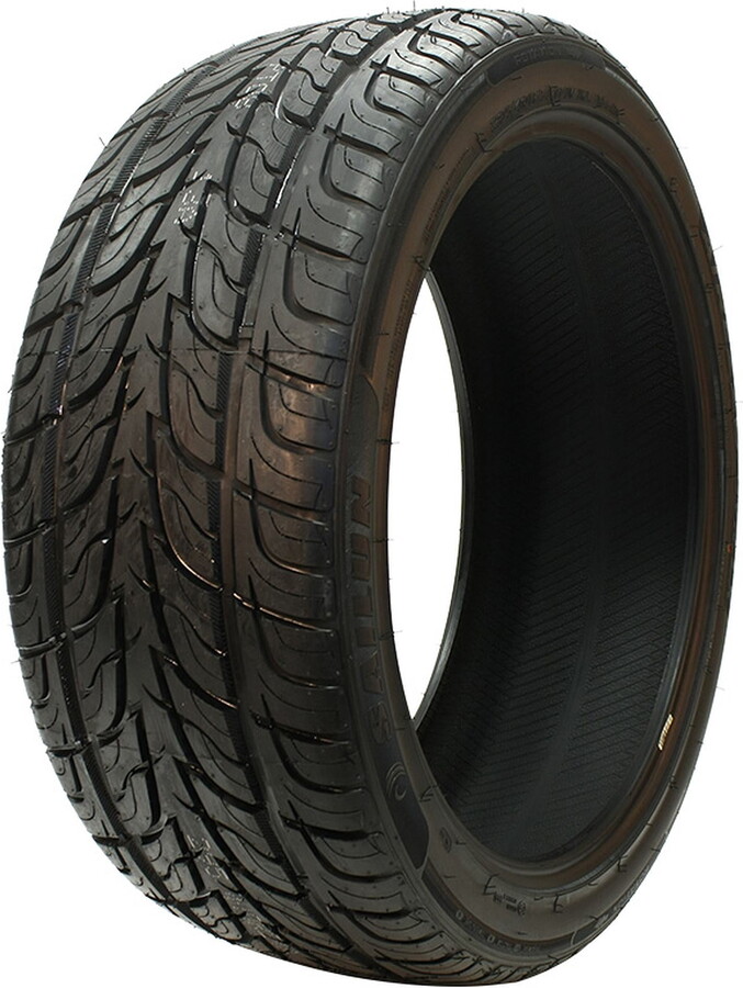 Sailun Atrezzo SVR LX All Season P275/55R20 117V XL Passenger Tire