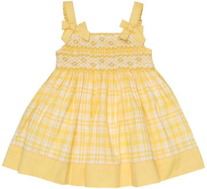 Rachel Riley Baby dress and bloomers set ShopStyle