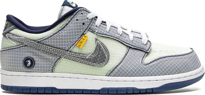 Nike x Union Dunk Low "Passport Pack
