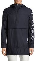 Thumbnail for your product : PRPS Yacht Hooded Jacket