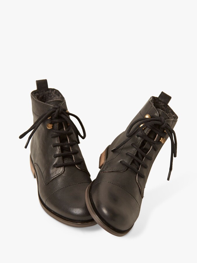 fat face boots