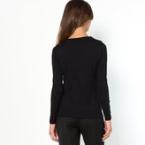 Thumbnail for your product : Laura Clement Army-Style Turtleneck Sweater, 30% Wool