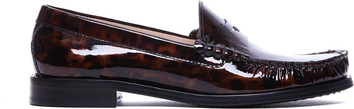 Stuart Weitzman Lottie Loafers