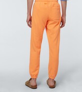 Thumbnail for your product : ERL Cotton-blend sweatpants