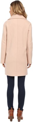 Vince Camuto Cacoon Wool Peacoat J8441