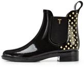 Thumbnail for your product : Ted Baker Liddied Short Studded Wellington Boots