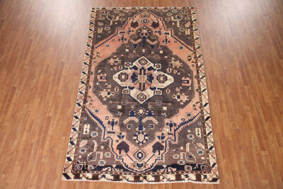 Bloomsbury Market Vintage Area Rug 7x11