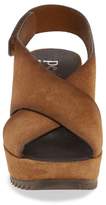 Thumbnail for your product : Pedro Garcia 'Federica' Wedge Sandal