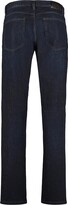 Thumbnail for your product : Ermenegildo Zegna 5-pocket Straight-leg Jeans