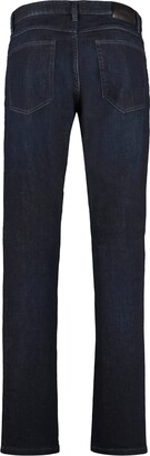 Ermenegildo Zegna 5-pocket Straight-leg Jeans
