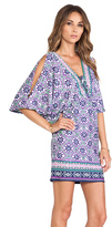 Thumbnail for your product : Nanette Lepore Tunic