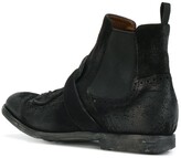 Thumbnail for your product : Church's Shanghai 6 suede boots
