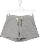 Thumbnail for your product : Fendi Kids casual shorts