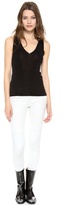 Thumbnail for your product : Theyskens' Theory Koemi Top