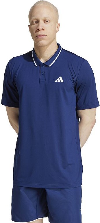 Men's adidas Club Tennis Climacool Polo Shirt