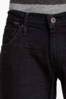 Thumbnail for your product : James Jeans Travis Straight Leg Jean