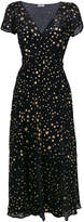 Thumbnail for your product : RED Valentino star-printed dress