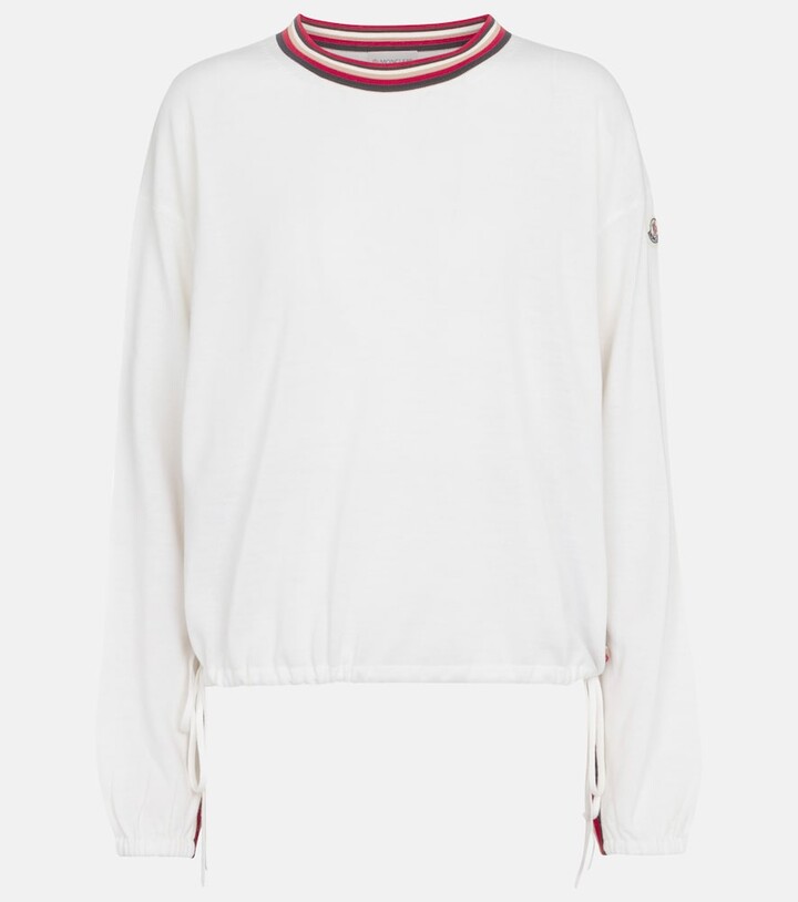 moncler womens sweater