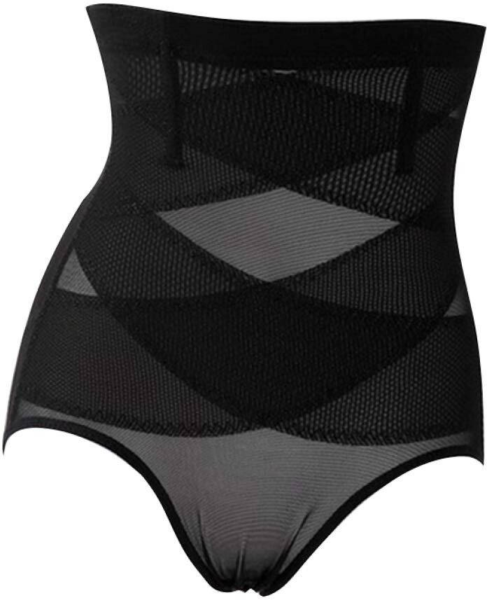 KAZOGU High Waist Hollow Pregnancy Panties Belly Bands Lumbar and Lower