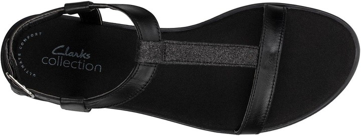 clarks bay rosa sandals