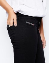 Thumbnail for your product : Diesel Livier Skinny Jeans