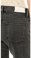 Thumbnail for your product : IRO.JEANS Jane Boyfriend Shorts